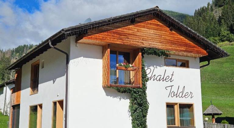 120 m&sup2; Ferienhaus