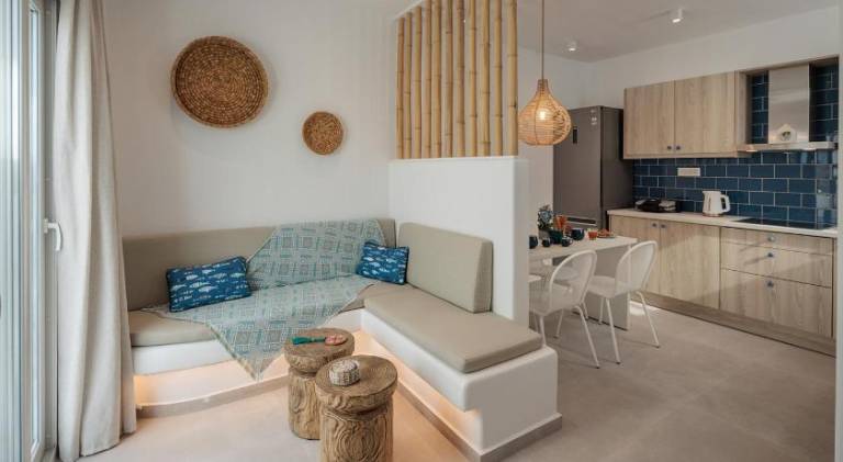 House | Next to the beach | Pets are welcome — photo 2