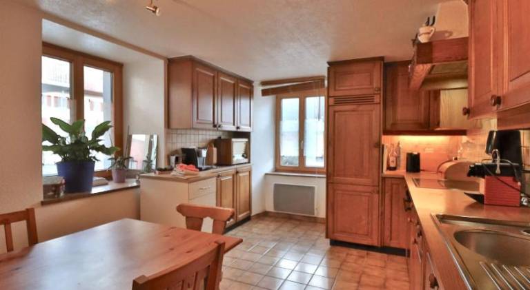 Rental apartment with 1 room for 2 persons — photo 5