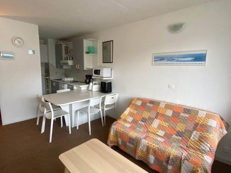 Apartamento Arette