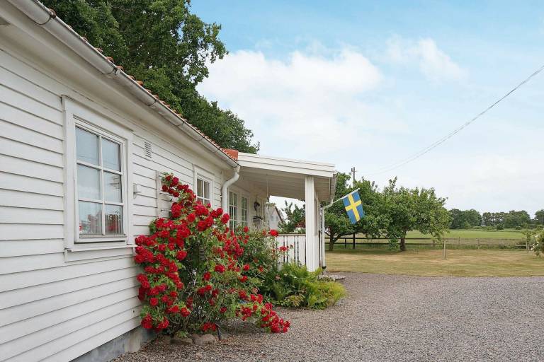 Ferienhaus Falkenberg