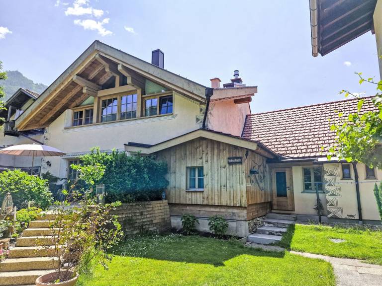 Huis Ladis