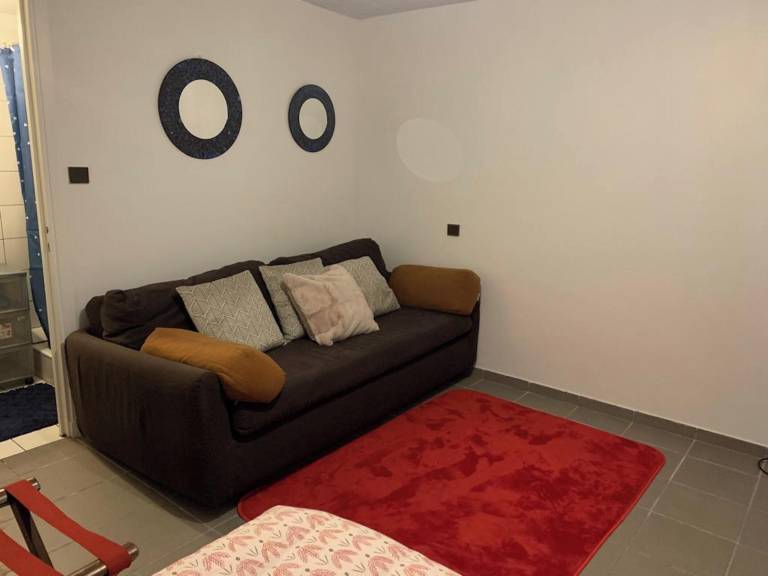 Appartement Eaubonne