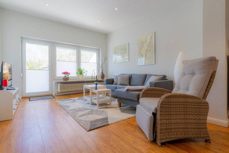 Ferienwohnung Tönning