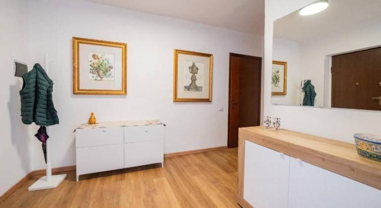 Holiday apartment with 3 rooms for 6 persons — photo 5