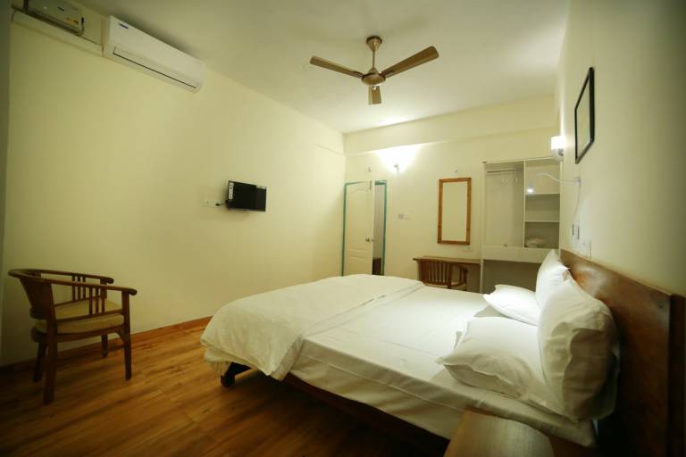 Private room  Fort Nagar