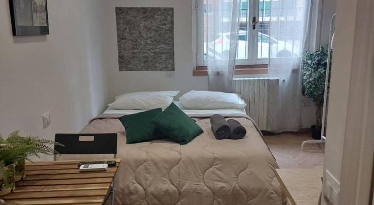 Lovely holiday apartment | Pets allowed in Sesto San Giovanni