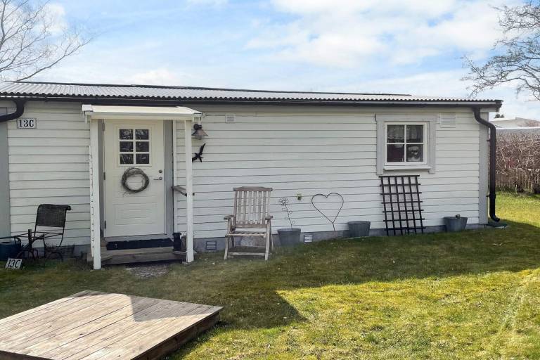 Ferienhaus Båstad