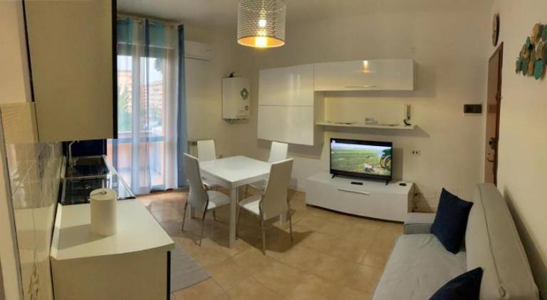 Nice apartment | Pets are welcome in Pisa