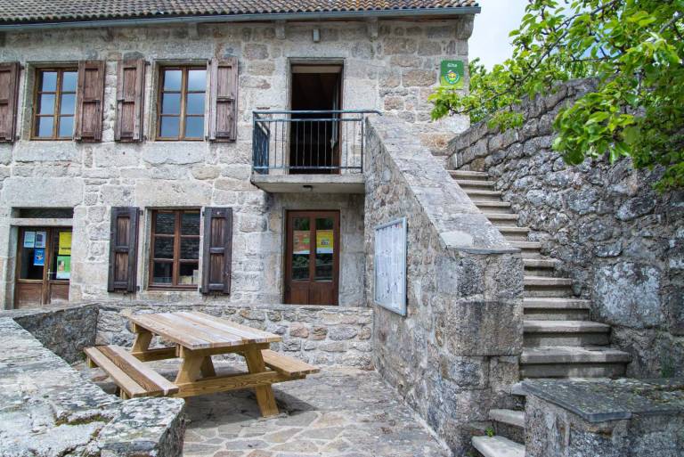 Gîte Nasbinals