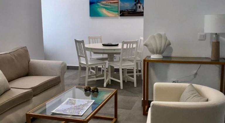 Rental apartment with 2 rooms for 4 persons — photo 4