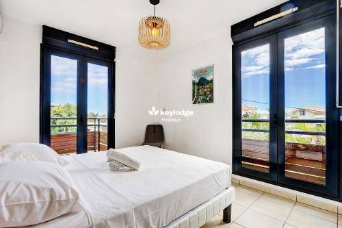 Appartement Saint-Leu