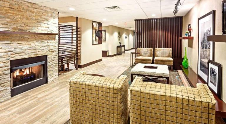Hampton Inn Hendersonville — photo 3