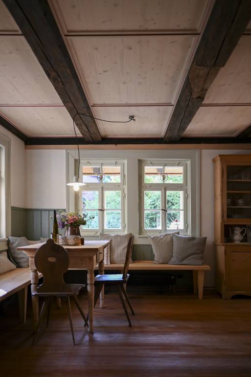 Ferienhaus Hornberg