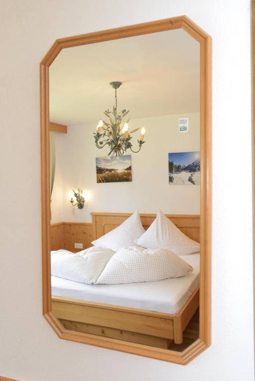 Ferienwohnung in Fulpmes, Innsbruck-Land für max. 3 Personen