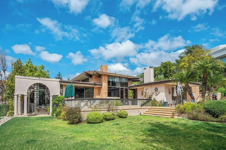 Maison de vacances Beverly Hills