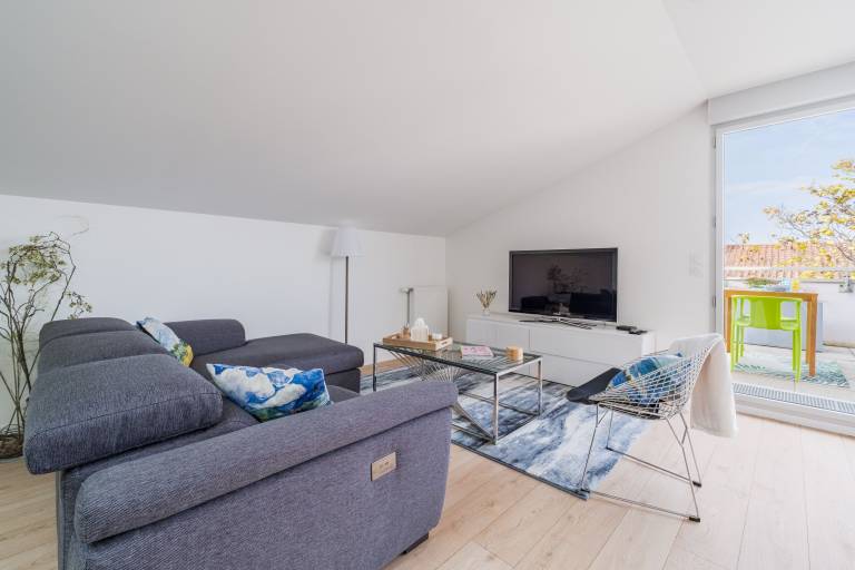 Appartement  Colomiers