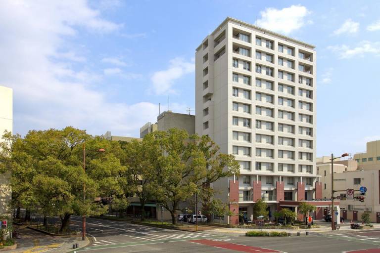 K s Street Hotel Miyazaki
