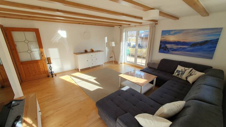 Ferienhaus Alpenherz -Urlaub mit Freunden und Familie — photo 3