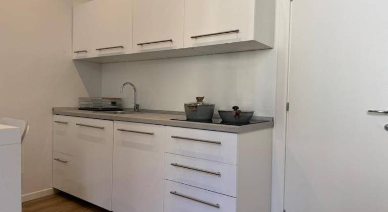Holiday apartment with 1 room for 4 persons — photo 5