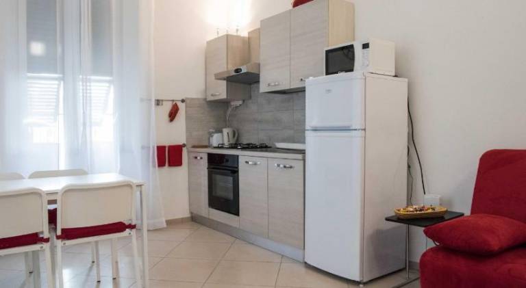 Holiday apartment | Close to Via Giuseppe Garibaldi | Pets are welcome — photo 2