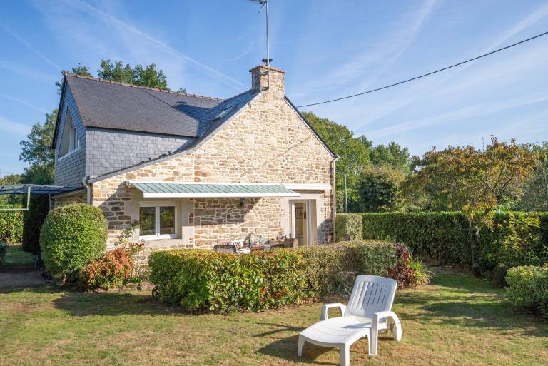 Children-friendly house with terrace, barbeque & garden | Pet-friendly — photo 4