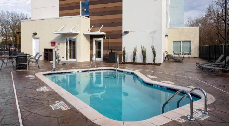 TownePlace Suites by Marriott Gainesville — photo 3