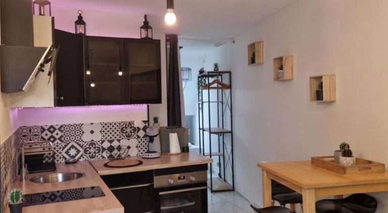 Holiday apartment | Dogs allowed in Berck-sur-Mer