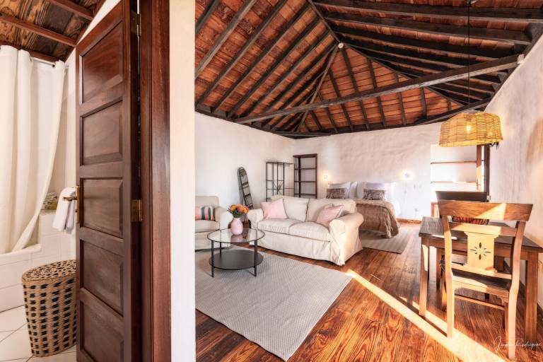 Chambre d'hôtes Santa Cruz de Ténérife