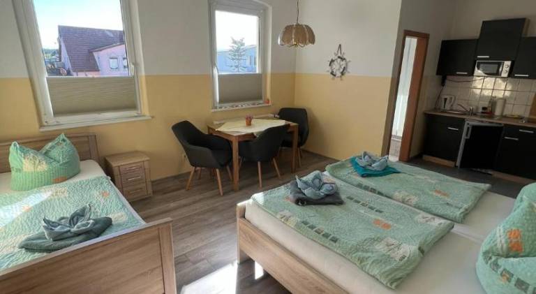 Pleasant holiday apartment | Beach nearby | Dogs allowed — photo 2
