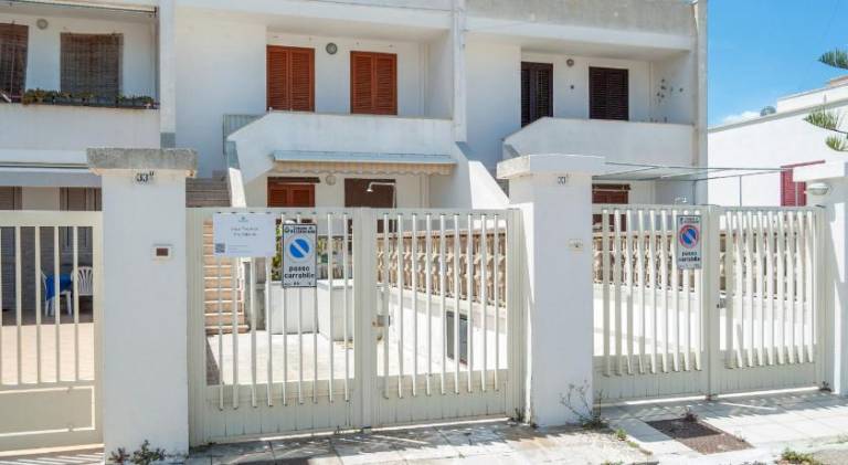 Vacation home with 2 rooms for 5 persons — photo 4