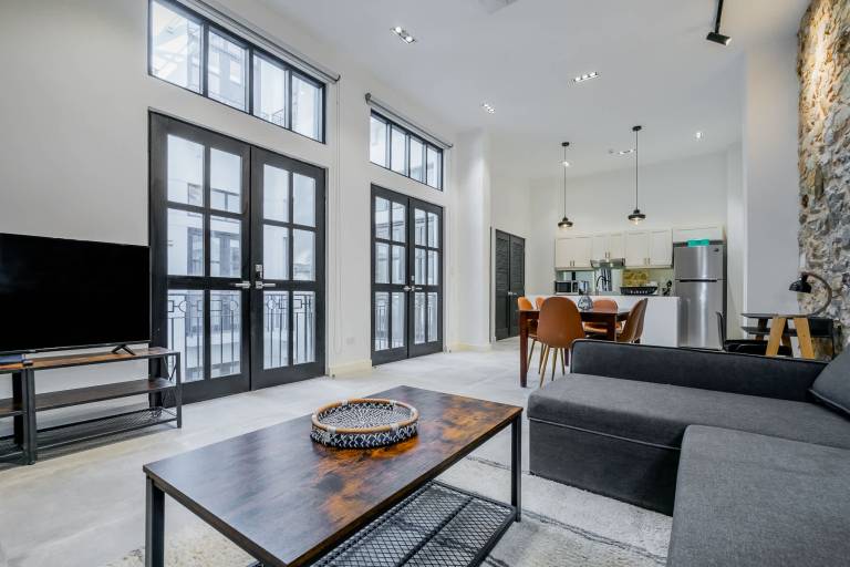 Apartment Panama City