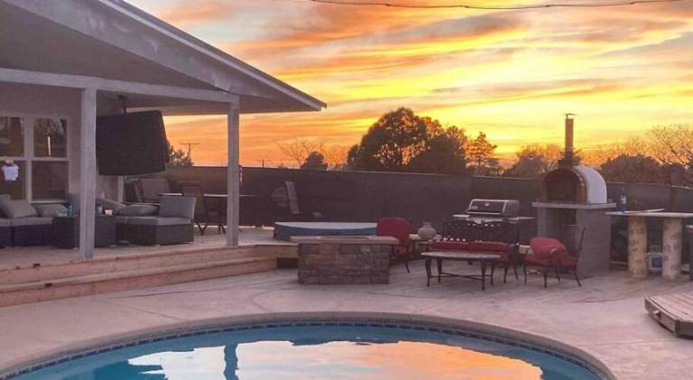 111 m&sup2; Ferienhaus