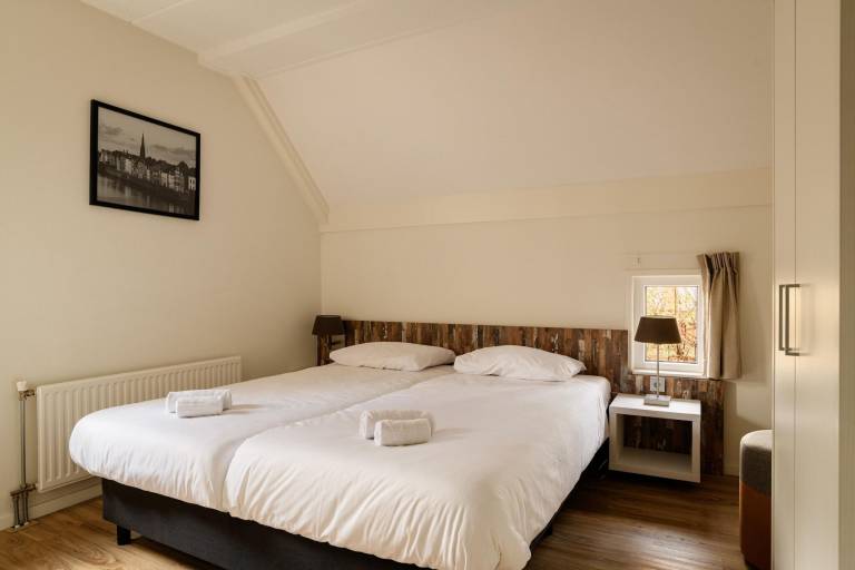 Casa Maastricht