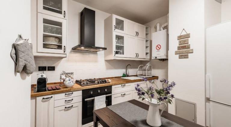 Nice holiday apartment | Dogs allowed — photo 5