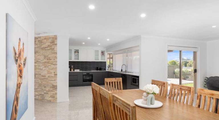 House City of Mount Gambier