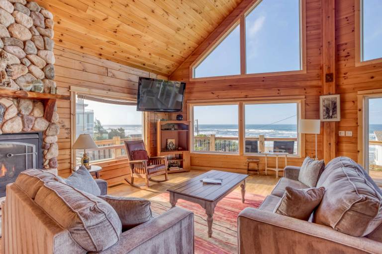 Cammanns Beach Retreat — photo 4