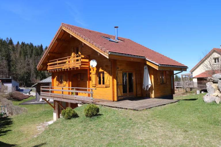 Appartement Prémanon