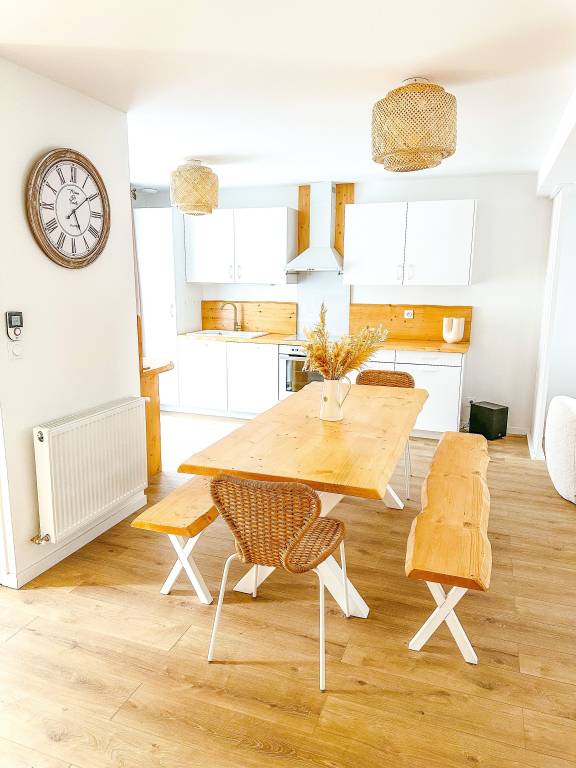 Maison de vacances Elbeuf
