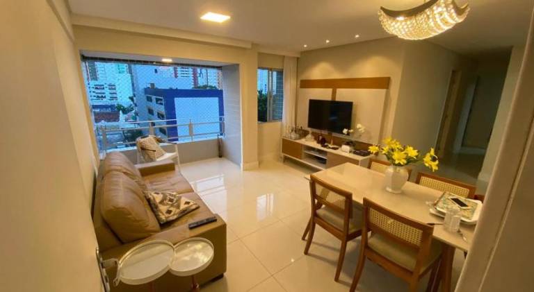 Apartamento Cordeiro
