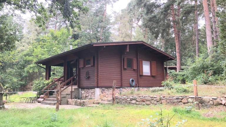 Ferienhaus Sarenseck
