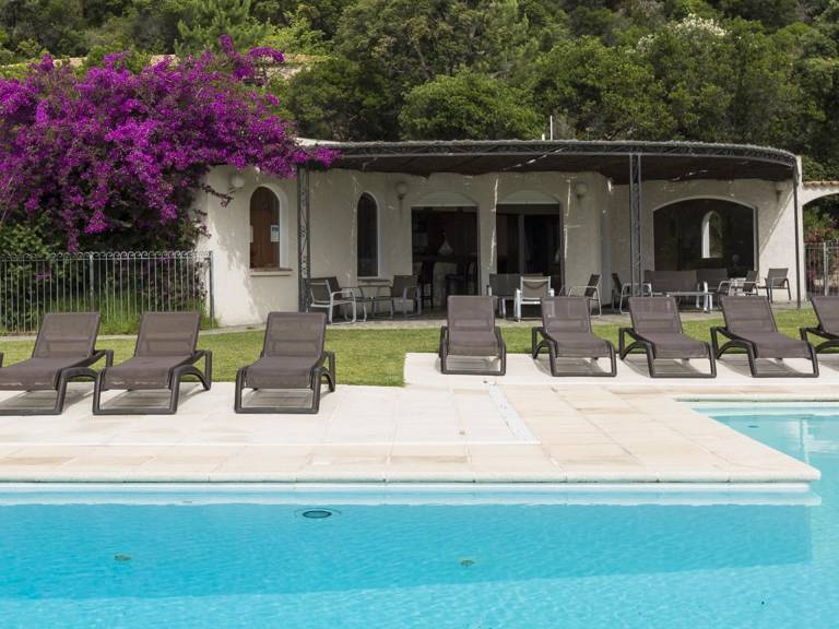 Villa Sari-Solenzara