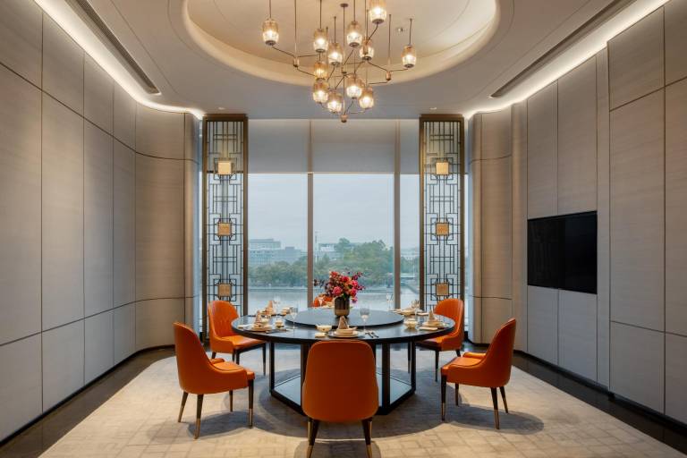 Vignette Collection The Xanadu Guangzhou By IHG — photo 4