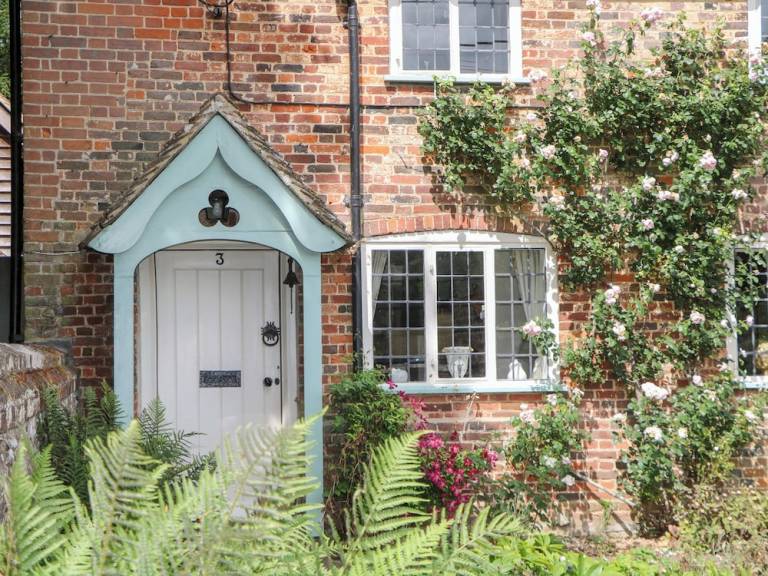 Cottage Alton