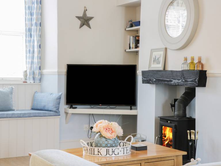 Potter Hill Cottage — photo 4