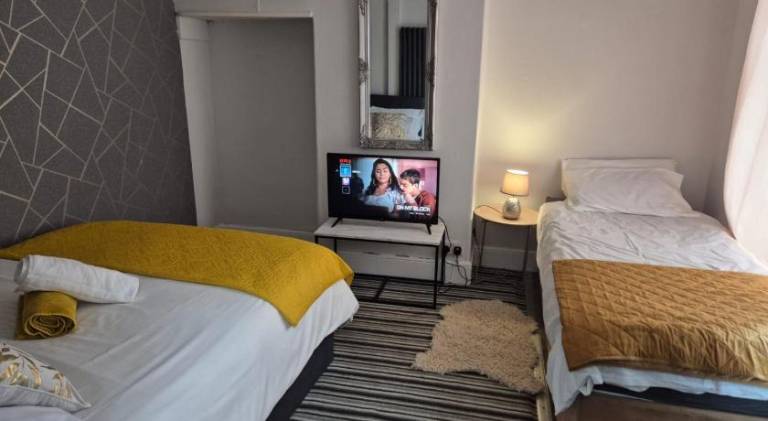 New Central Guest House — photo 4