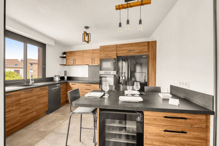 Apartment | Near Capitole de Toulouse — photo 2
