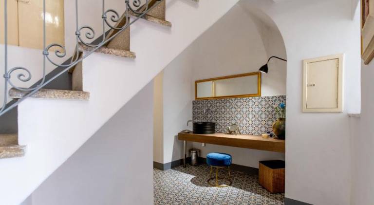 Apartment with 2 rooms for 4 persons — photo 4