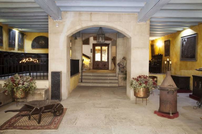 Bed & Breakfast  Balaguer