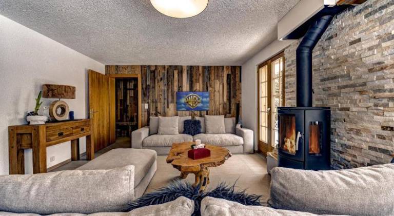 Chalet Onni — photo 2